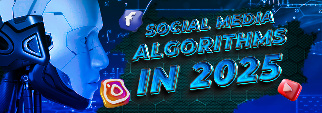 Digital Marketing Trends 2025